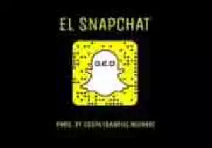 Instrumental: G.E.D - El Snapchat (Prod. By Costa)